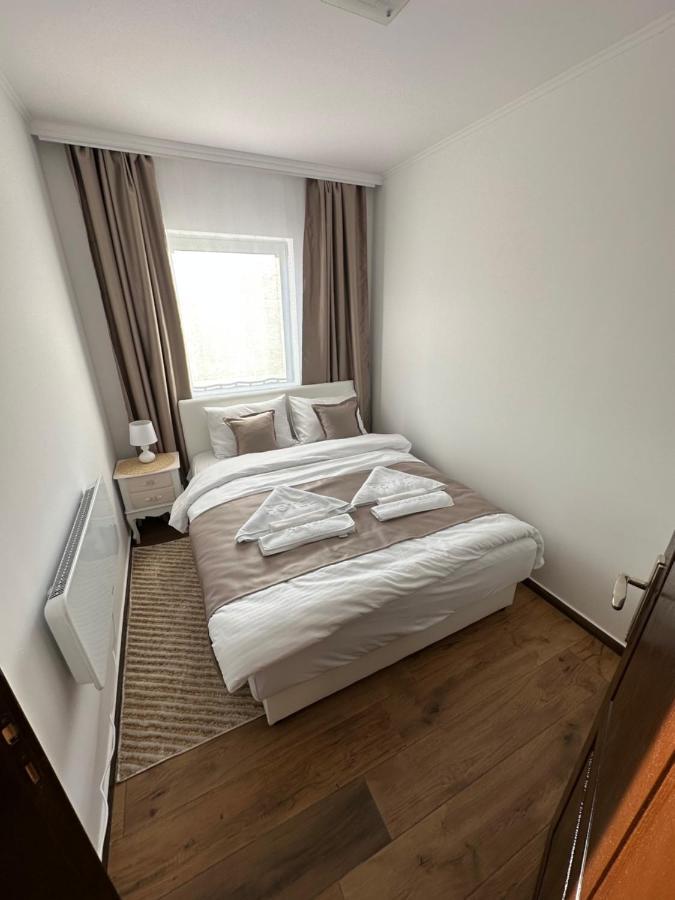 Surčin Sky Lux Apartmani المظهر الخارجي الصورة