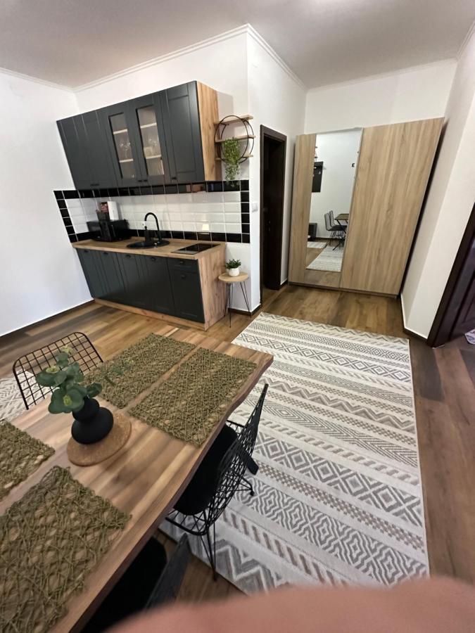 Surčin Sky Lux Apartmani المظهر الخارجي الصورة