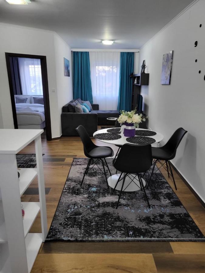 Surčin Sky Lux Apartmani المظهر الخارجي الصورة